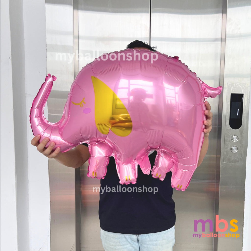 【Large】Jungle Safari Woodland