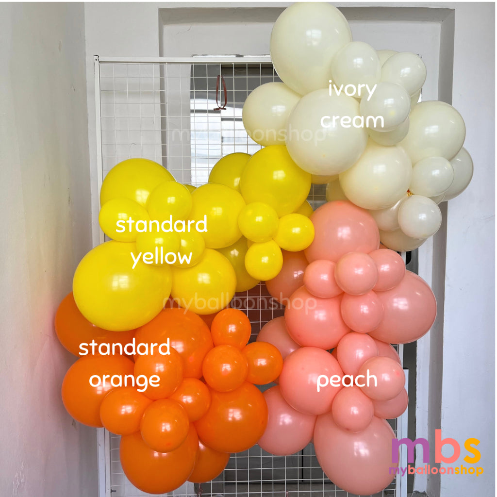 【10 PCS】- 12 inch SKYTEX