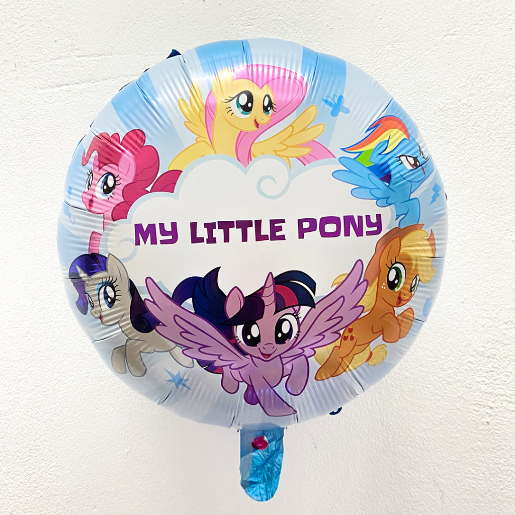 18 inch Cartoon Foil Balloon
