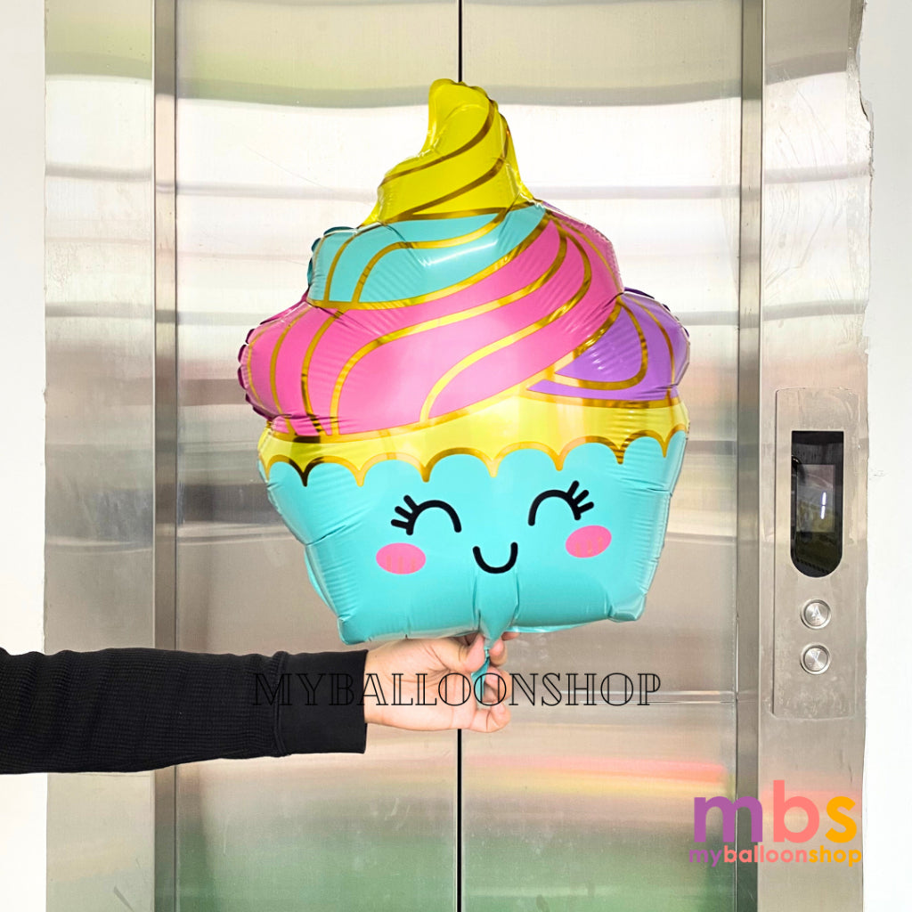 Kawaii Ice Cream Candy Sweets