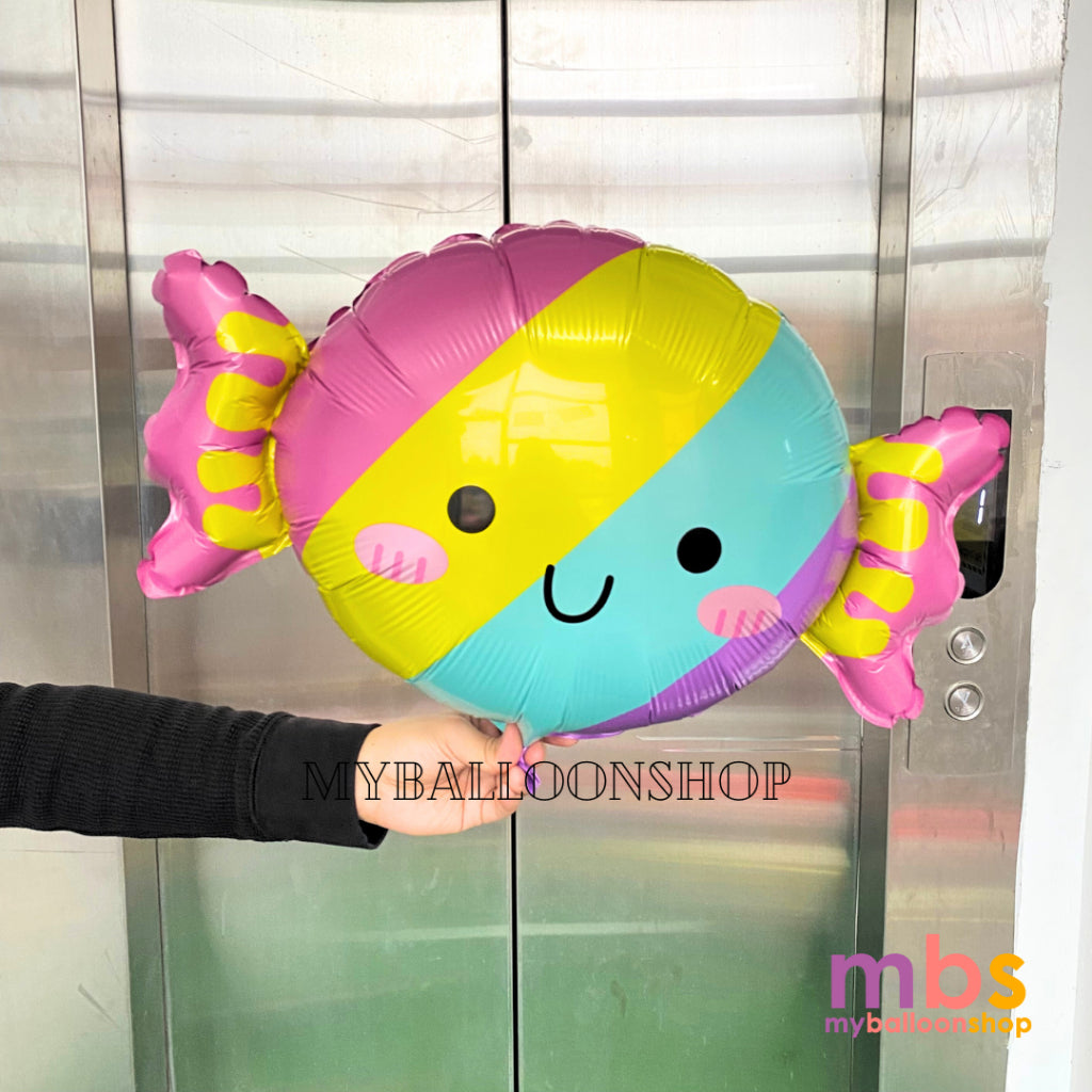 Kawaii Ice Cream Candy Sweets