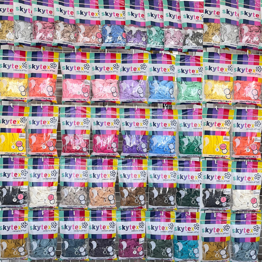 【10 PCS】- 10 inch SKYTEX