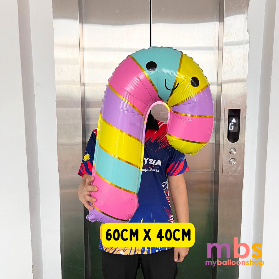 Kawaii Ice Cream Candy Sweets