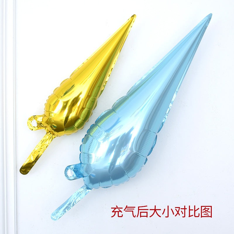 Droplet Set 12 pcs Explosive Star