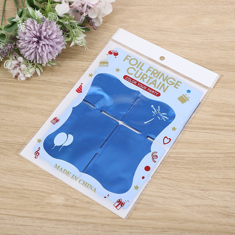 Curtain - Square Series