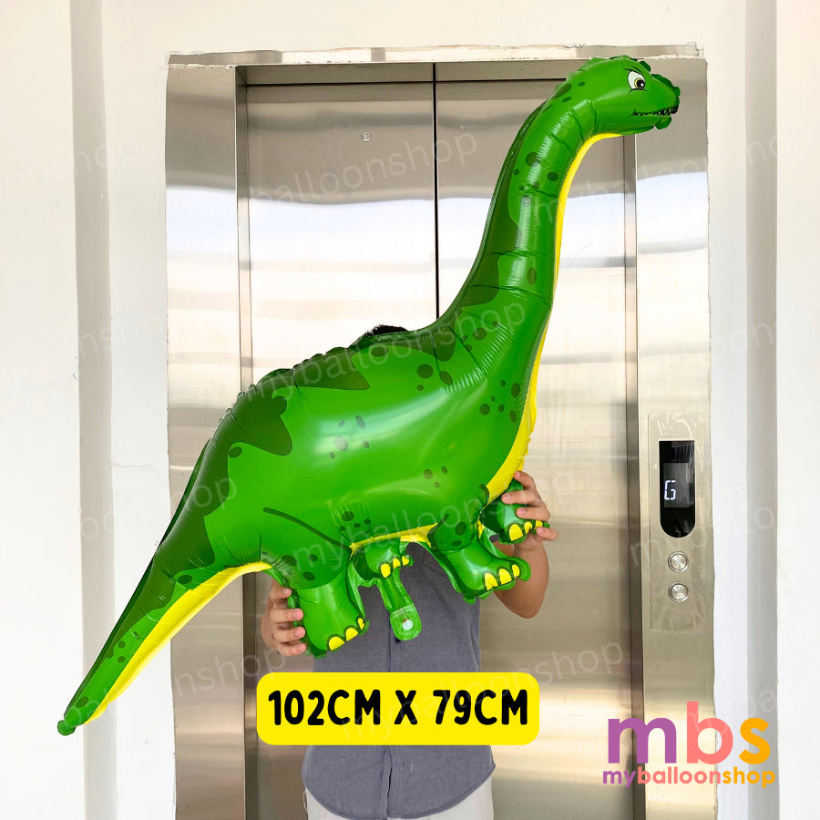 【Large Size】Dinosaur Balloons
