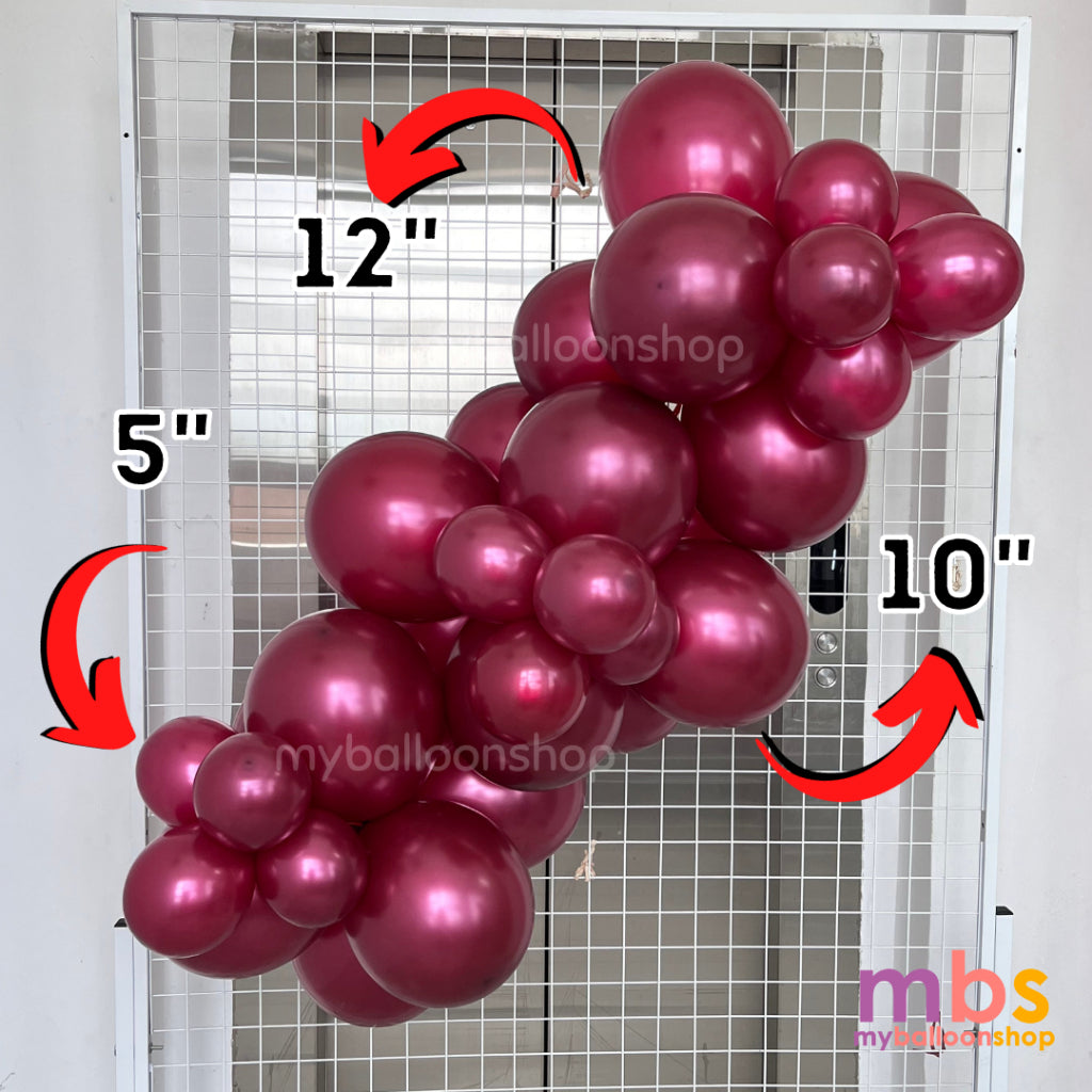 【10 PCS】- 12 inch SKYTEX