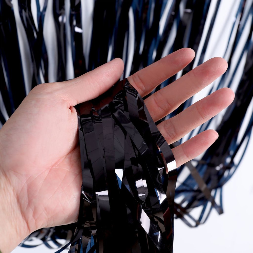 Curtain - Matte Series