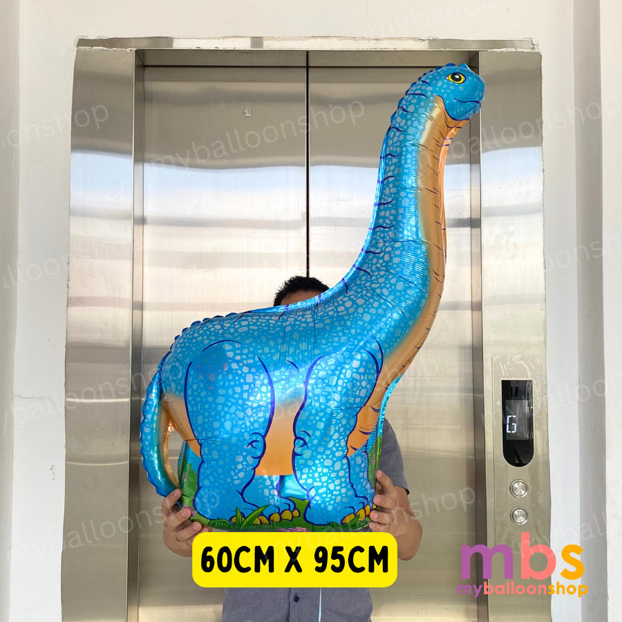 【Large Size】Dinosaur Balloons