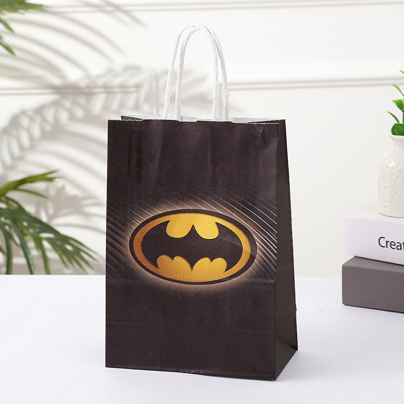 Superhero Batman Superman