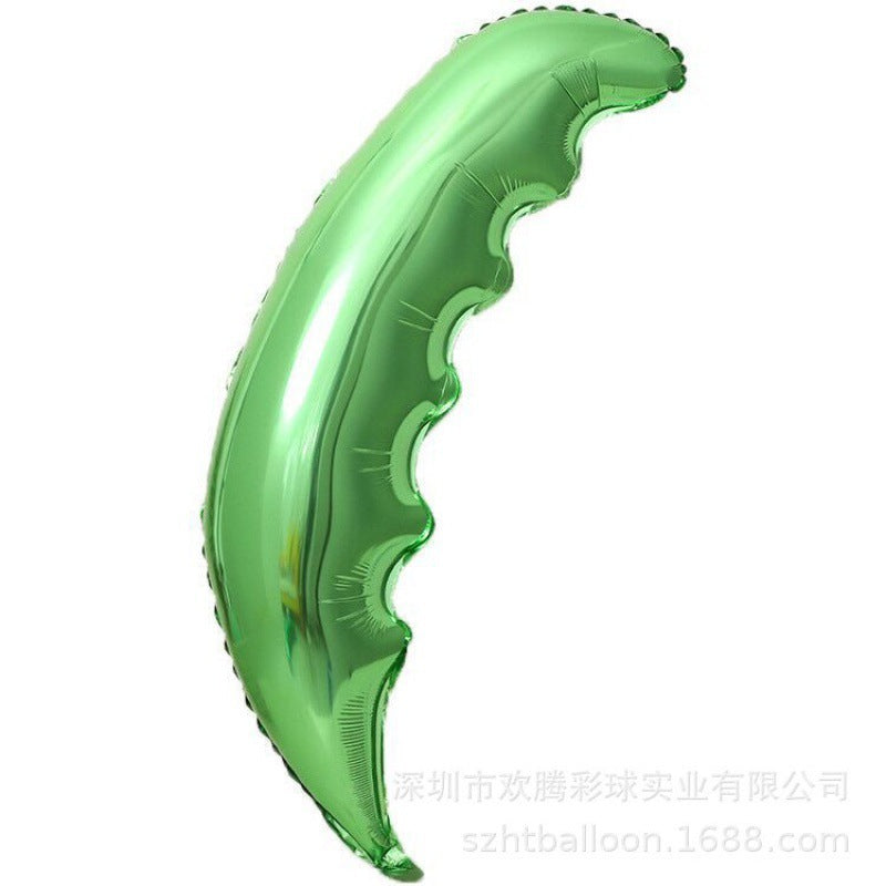 Tree & Cloud Balloons