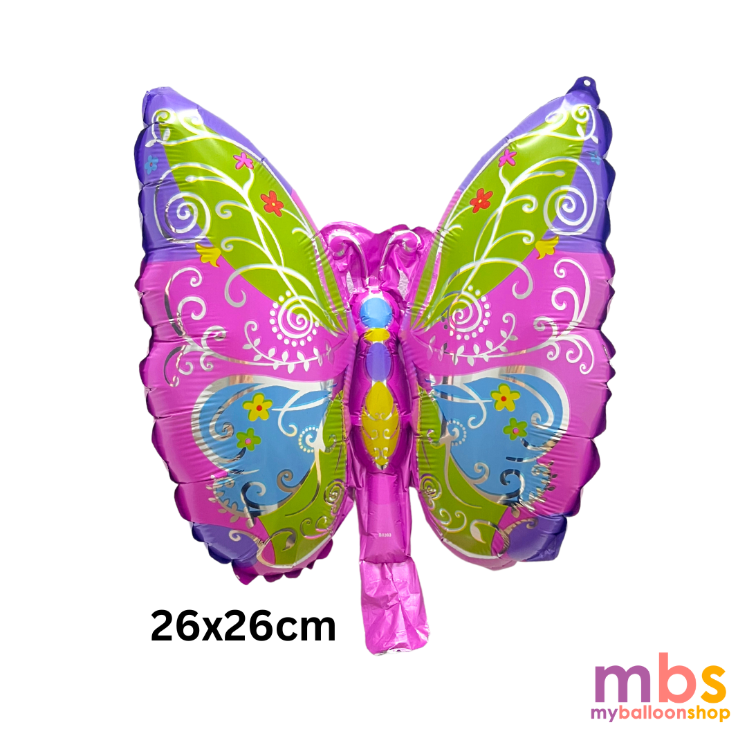 【Small】Safari Jungle Theme