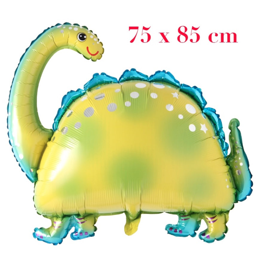 【Large Size】Dinosaur Balloons