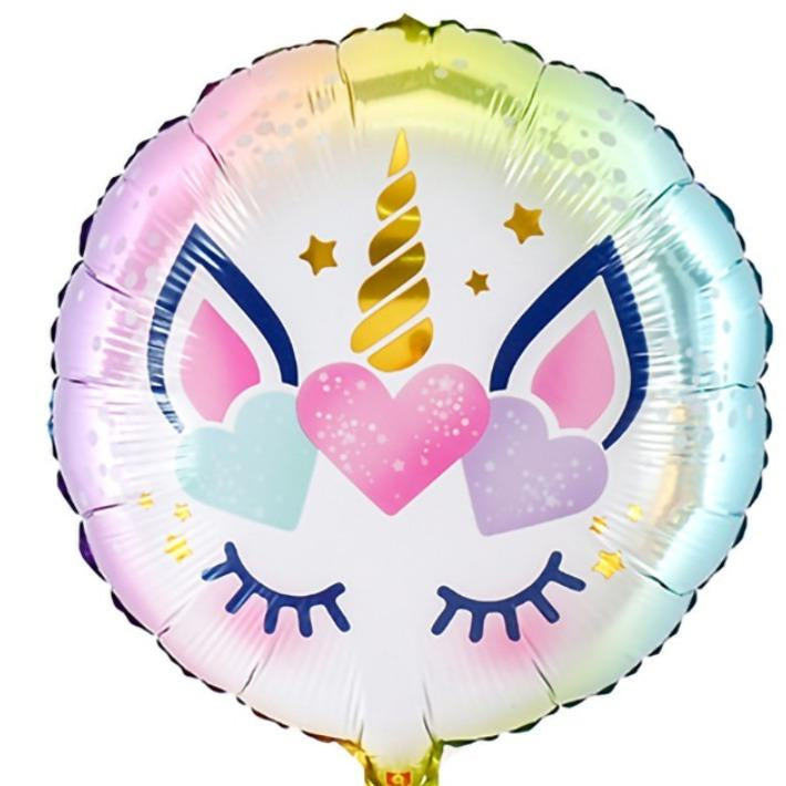 18 inch Cartoon Foil Balloon