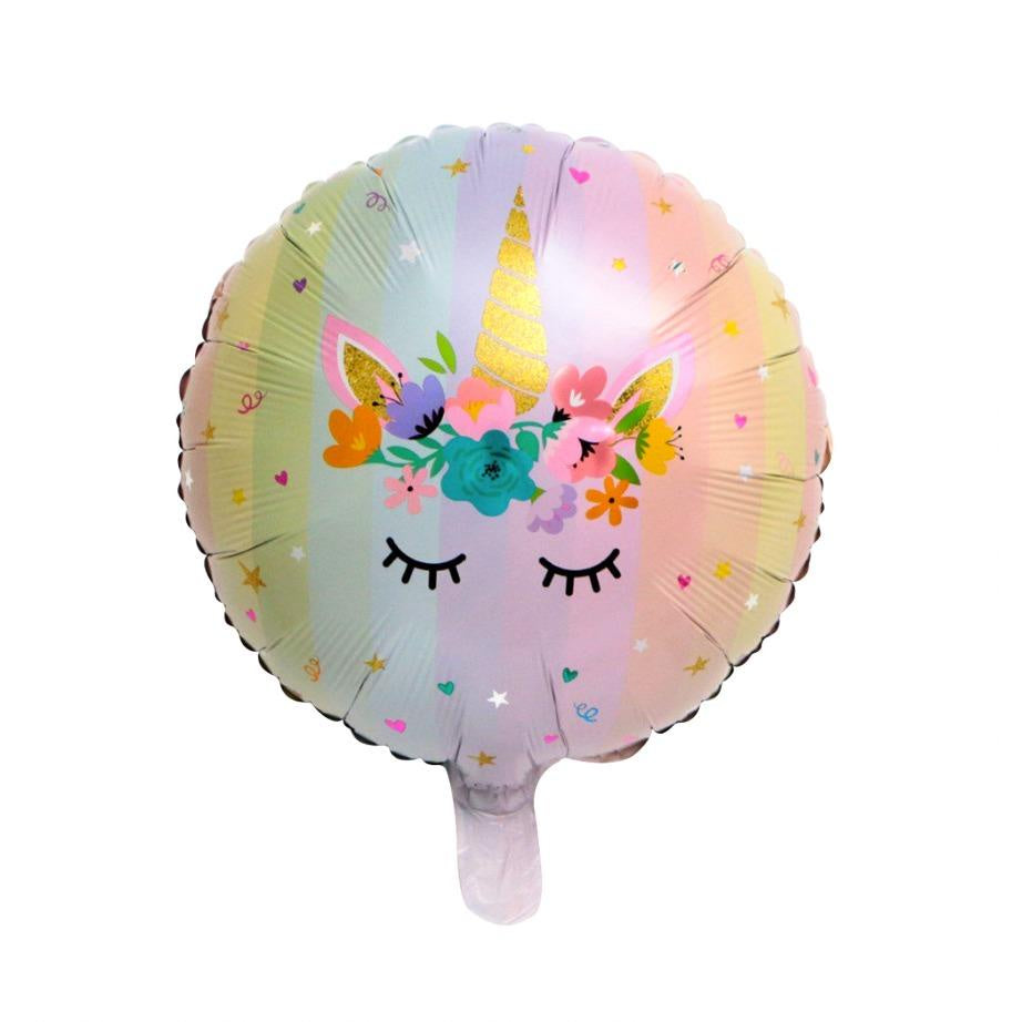 18 inch Cartoon Foil Balloon
