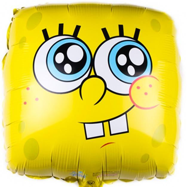 18 inch Cartoon Foil Balloon