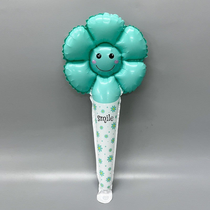 All Flowers Daisy Balloons