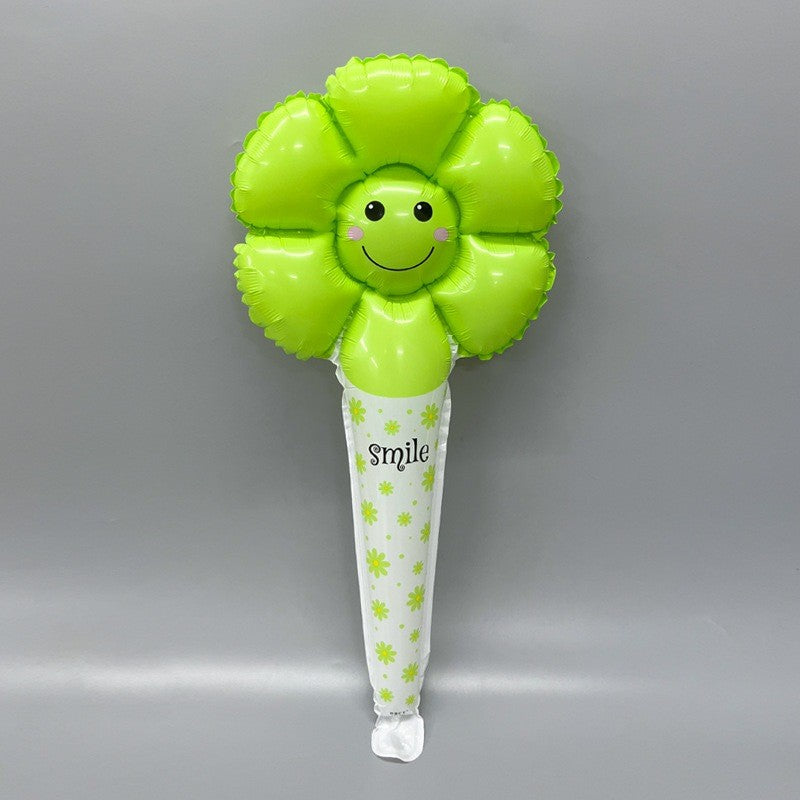 All Flowers Daisy Balloons