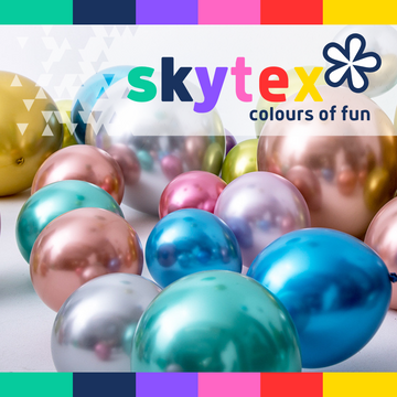 Chrome - SKYTEX