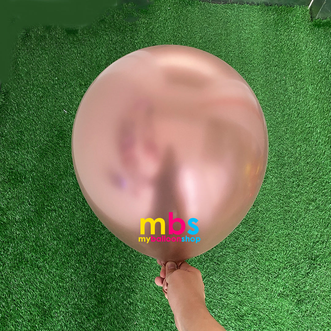 Chrome & Premium - 18 inch SKYTEX