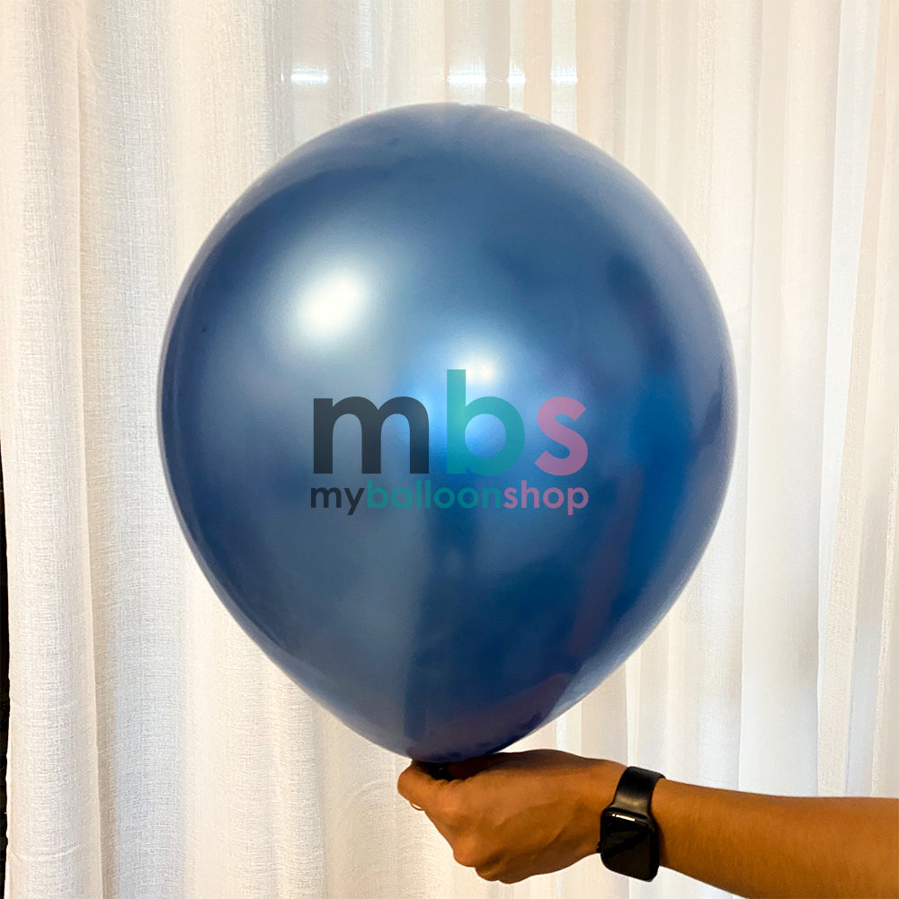 Chrome & Premium - 18 inch SKYTEX