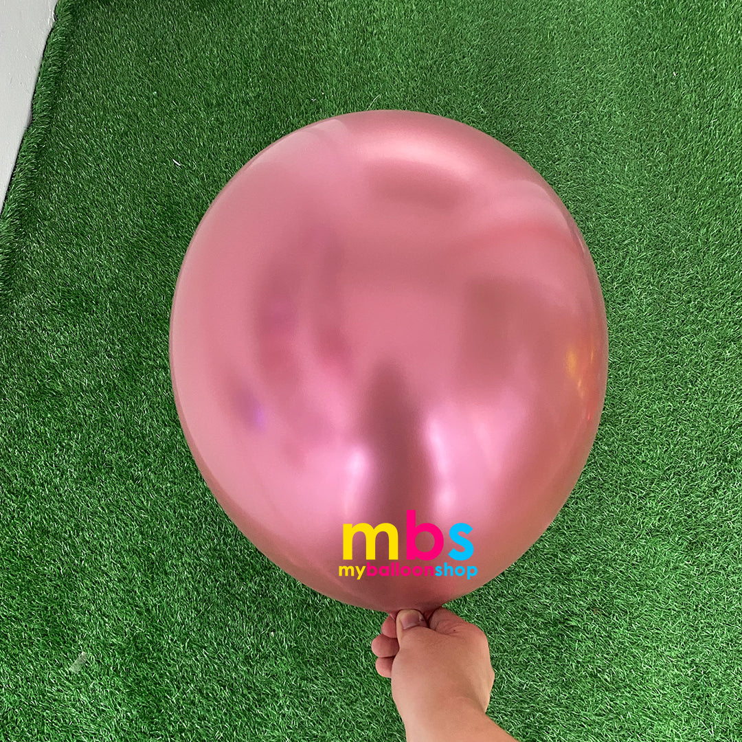 Chrome & Premium - 18 inch SKYTEX