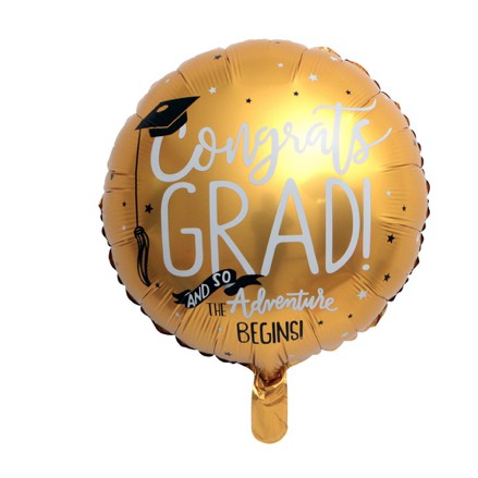 Graduation Balloons