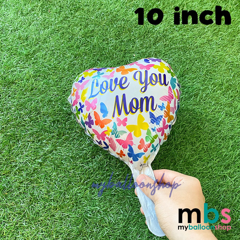 4 inch & 10 Inch Happy Mother's Day