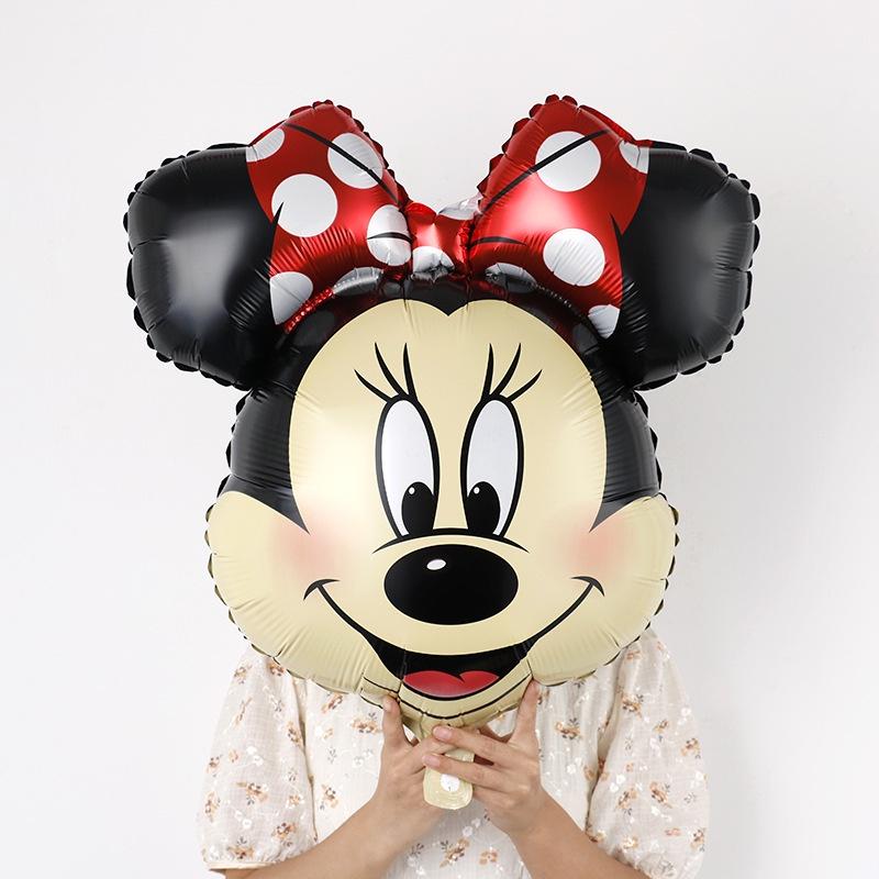 Mickey Mouse Collection Balloons