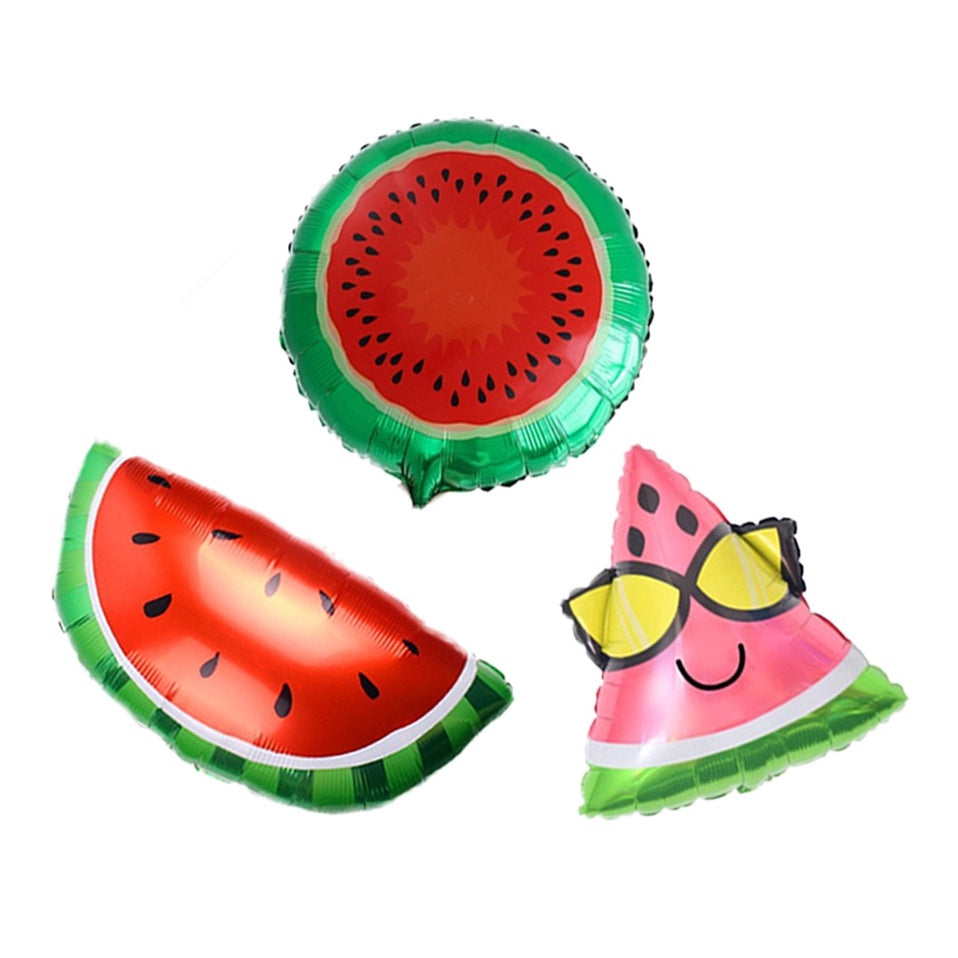 Cocomelon Printed Cartoon Foiled Balloons