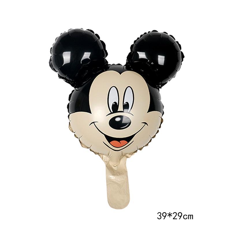 Mickey Mouse Collection Balloons