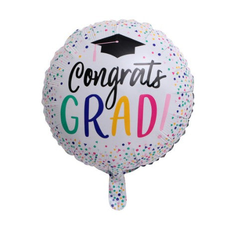 Graduation Balloons