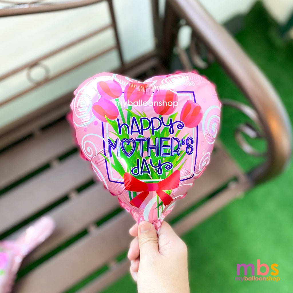 4 inch & 10 Inch Happy Mother's Day