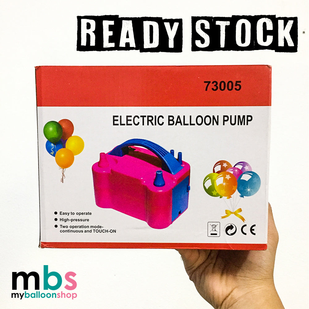 Electric Pump