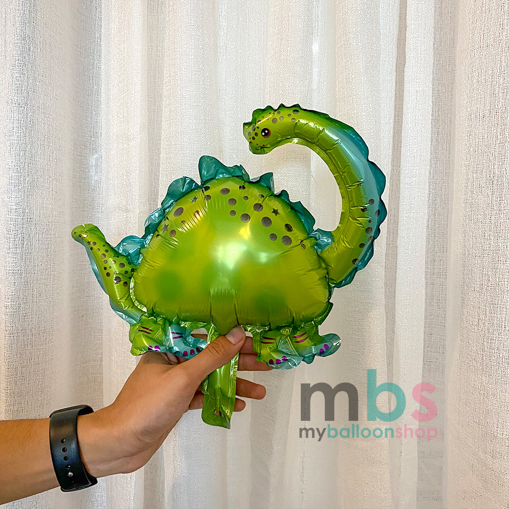 【Small Size】Dinosaur Balloons