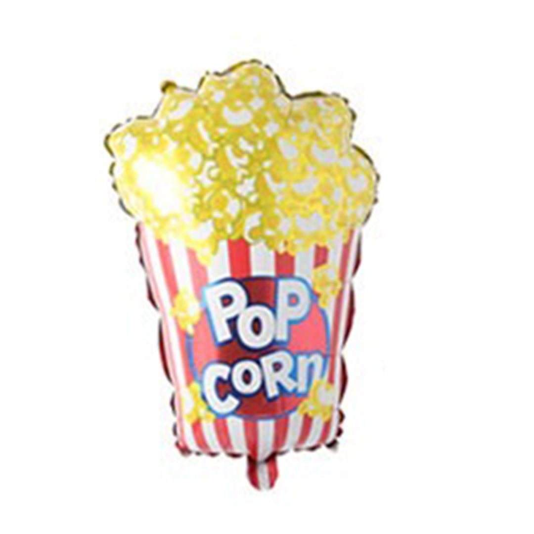 Food Theme  Balloons