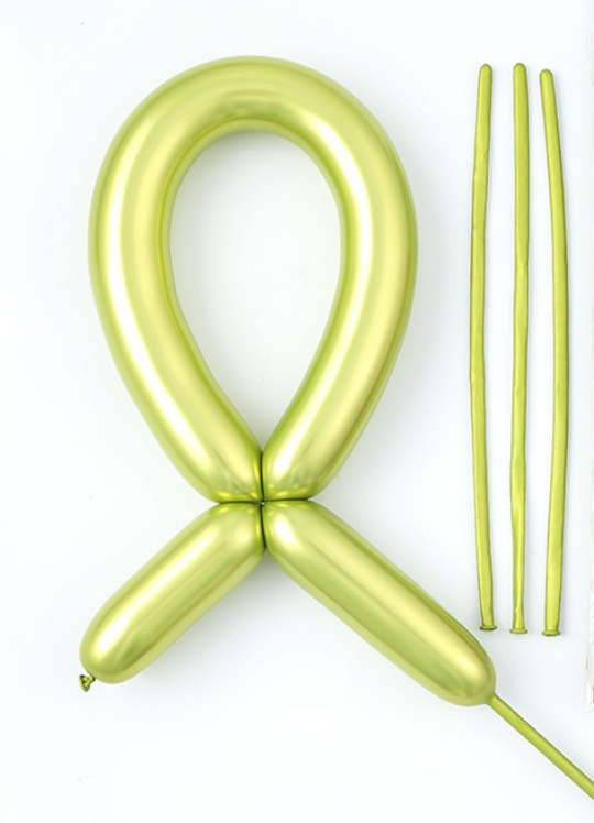 Chrome - 260Q SKYTEX