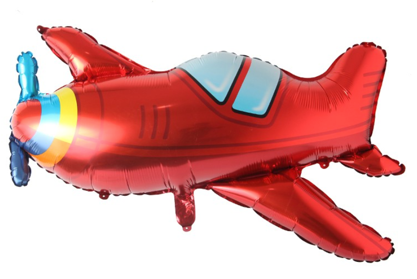 Transport Vehicle Balloons