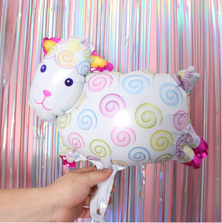 【Small】Safari Jungle Theme