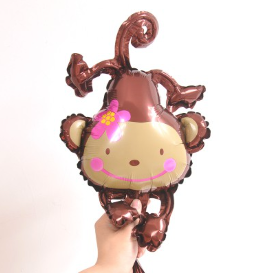 【Small】Safari Jungle Theme