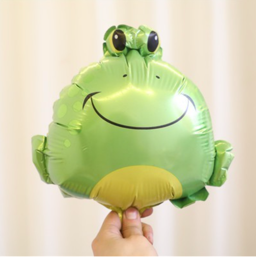 【Small】Safari Jungle Theme