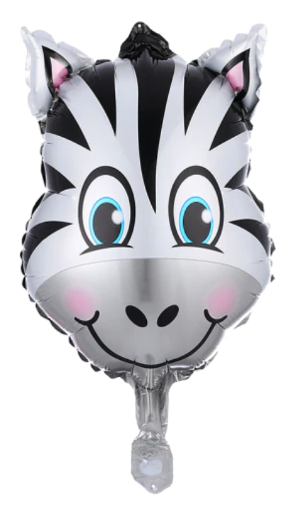 【Small】Safari Jungle Theme