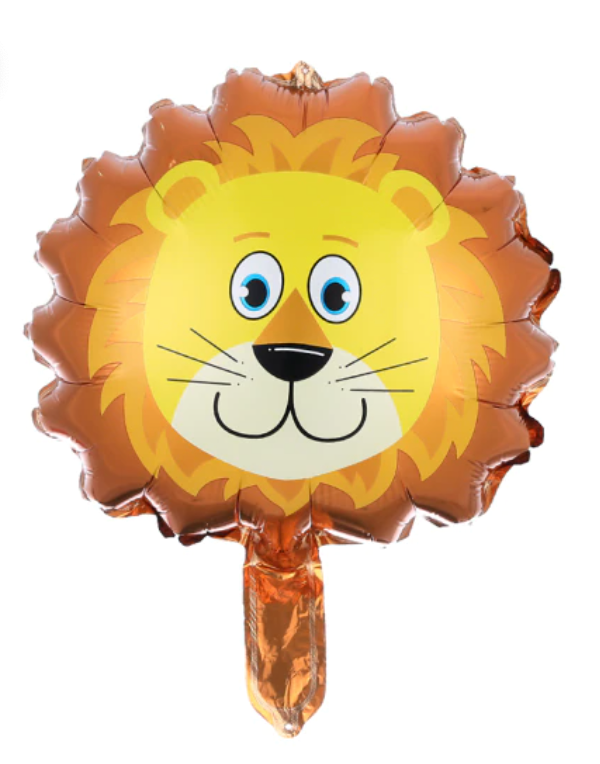 【Small】Safari Jungle Theme