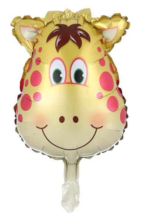 【Small】Safari Jungle Theme