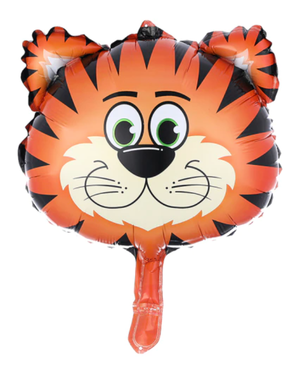 【Small】Safari Jungle Theme