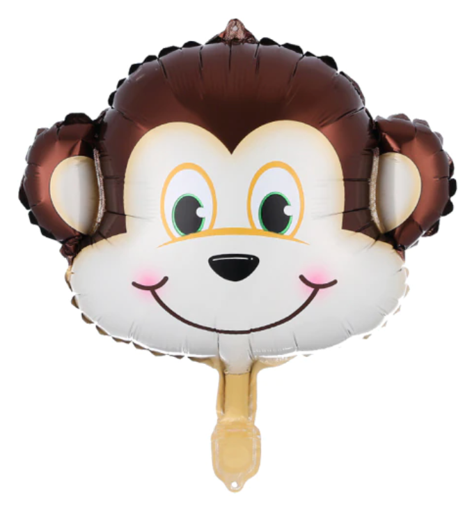 【Small】Safari Jungle Theme