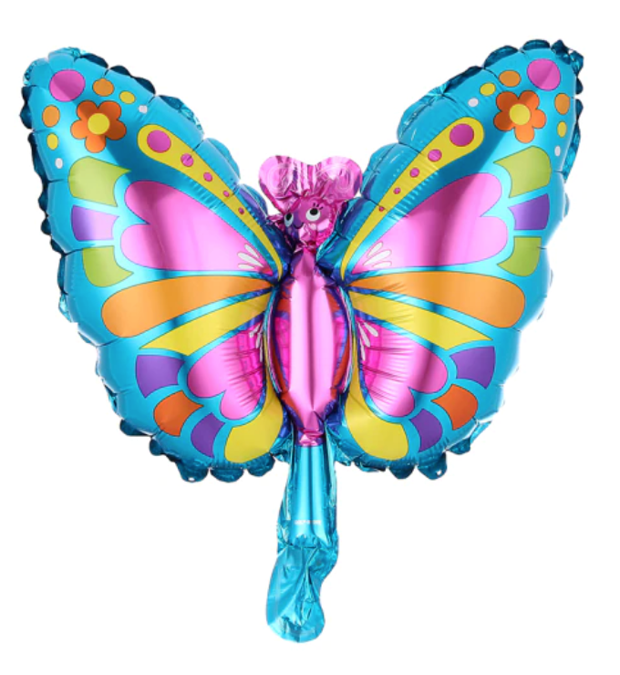 【Small】Safari Jungle Theme