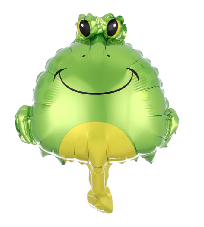 【Small】Safari Jungle Theme