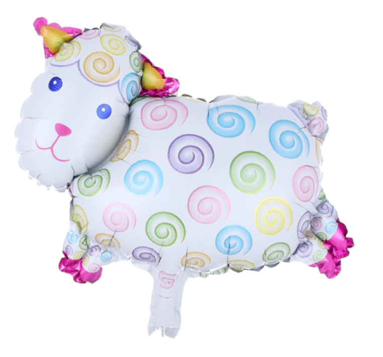 【Small】Safari Jungle Theme