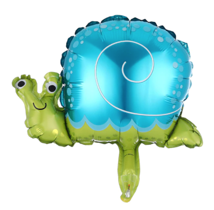 【Small】Safari Jungle Theme